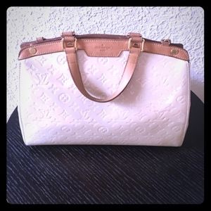 Louis  Vuitton Satchel